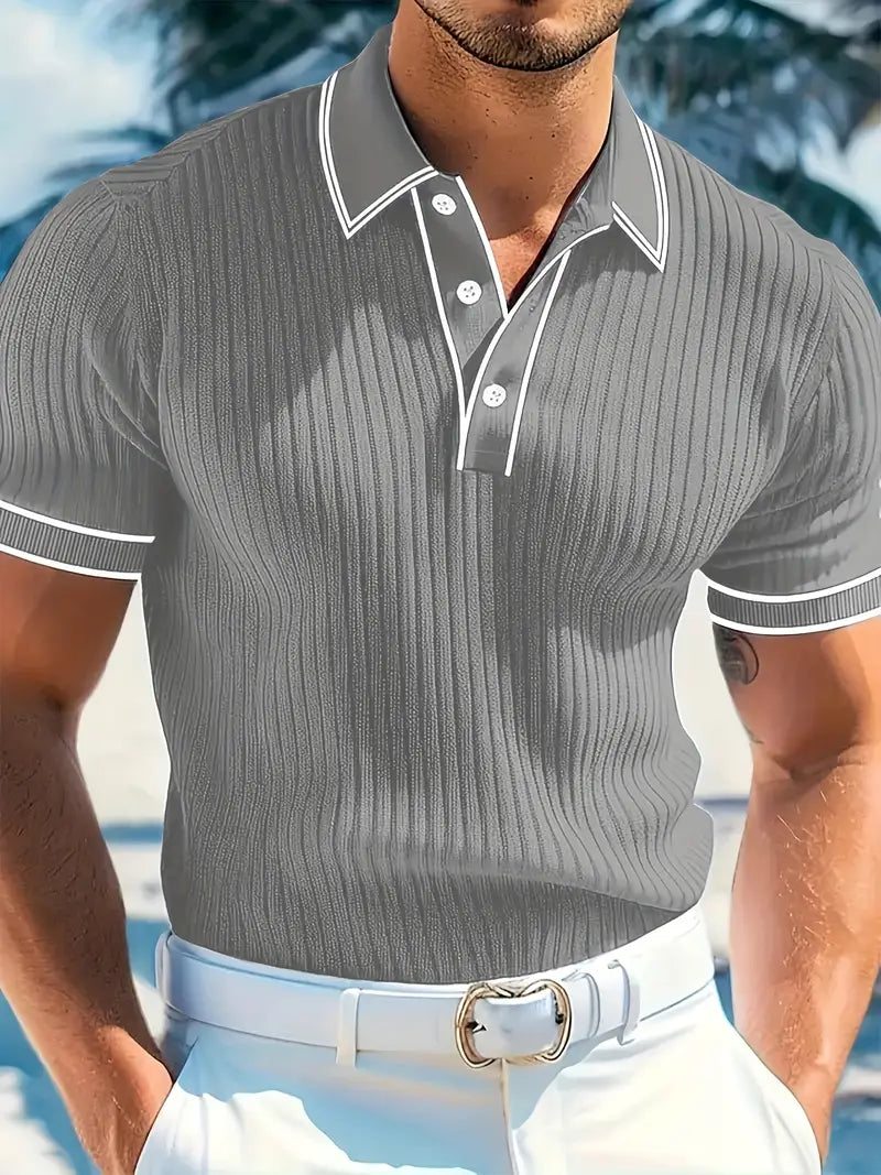 Sebastian™| Polo