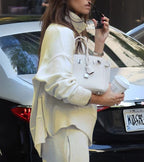 EVALUNA™| CONJUNTO OVERSIZE