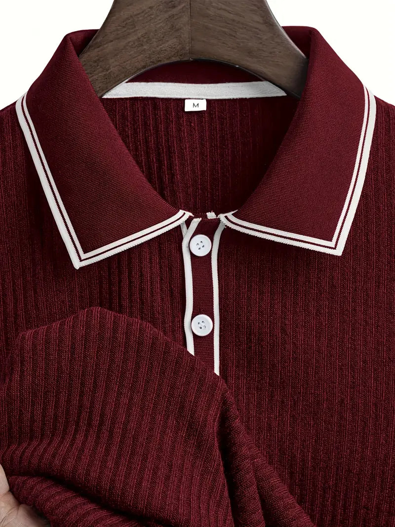 Sebastian™| Polo