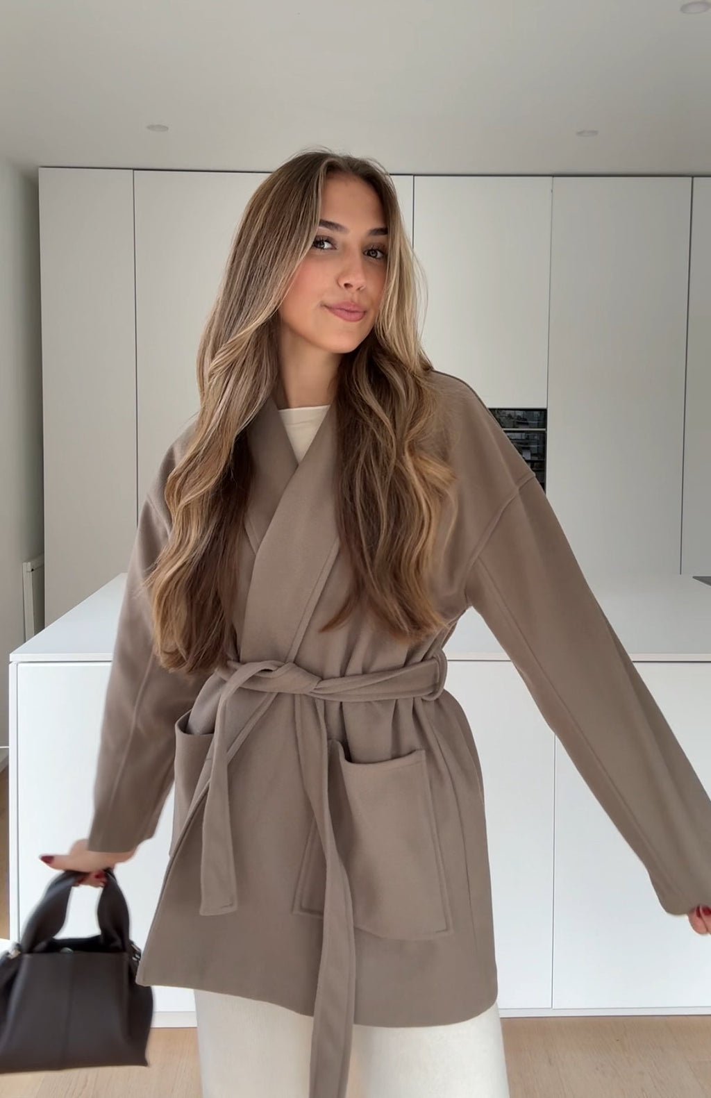 Doré- Abrigo de ensueño