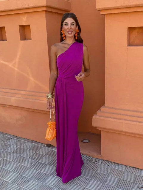 Lara™ | Vestido largo