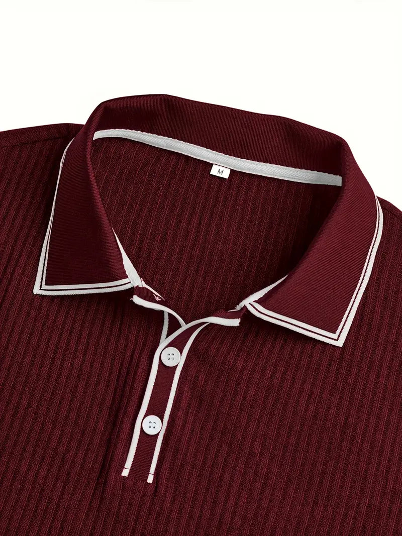 Sebastian™| Polo