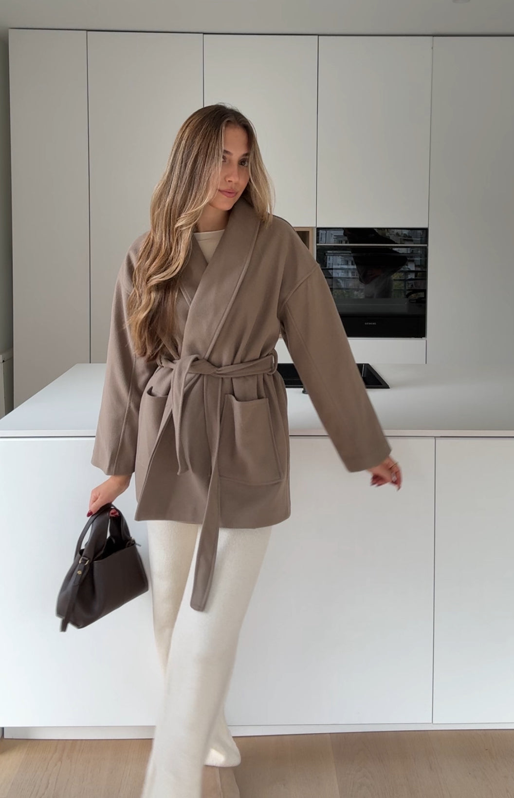 Doré- Abrigo de ensueño