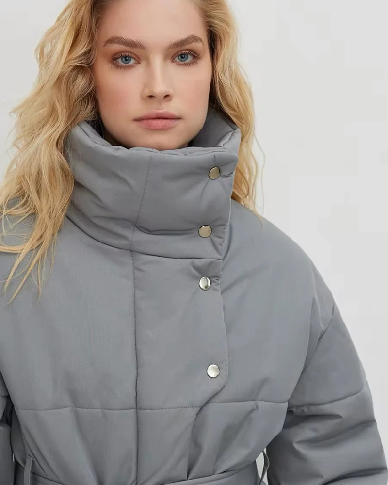 Eline Abrigo de invierno