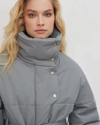 Eline Abrigo de invierno