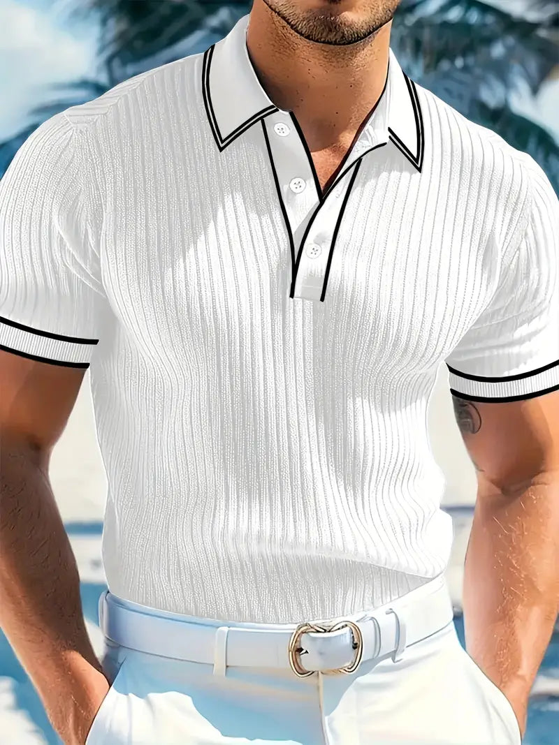 Sebastian™| Polo