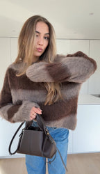 Reina - Suéter cálido