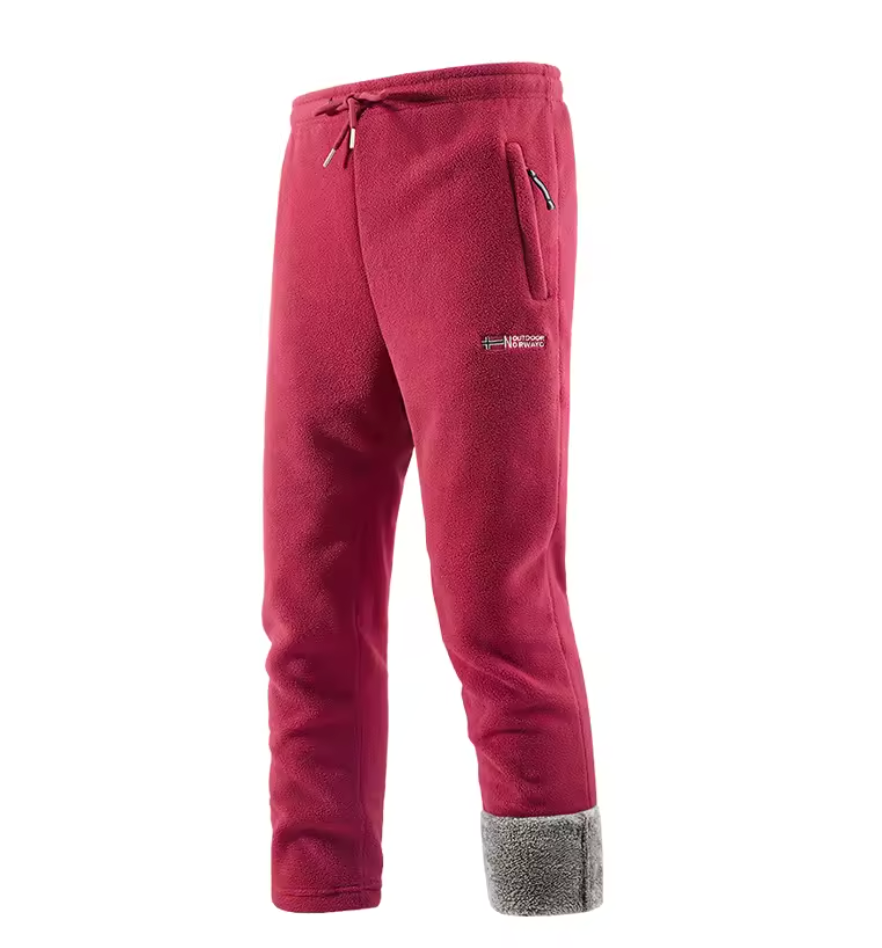 Nordic Expedition - Joggers