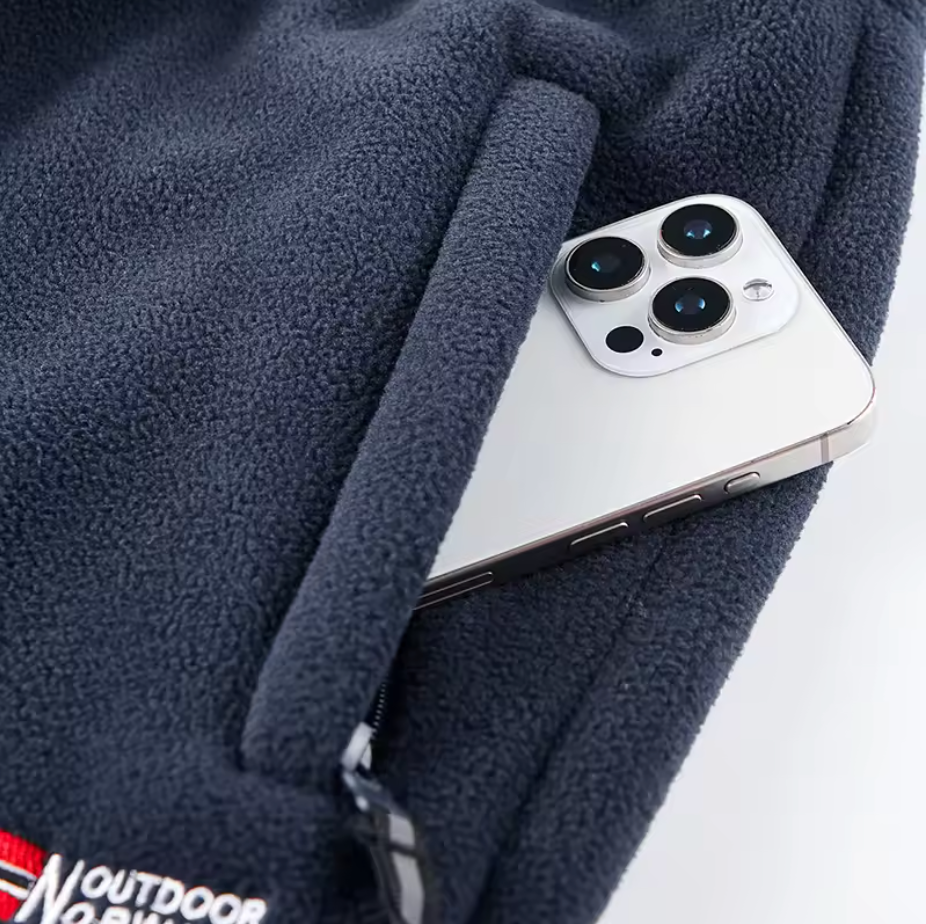 Nordic Expedition - Joggers