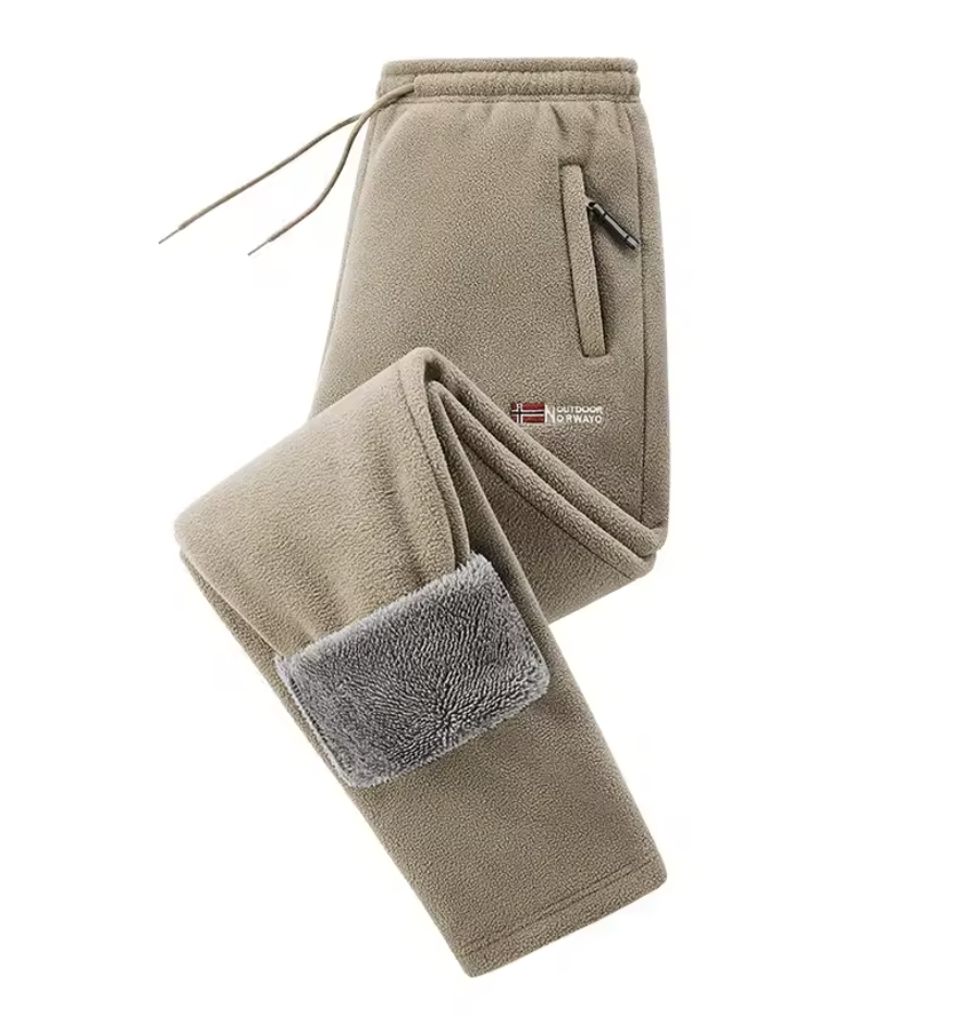 Nordic Expedition - Joggers