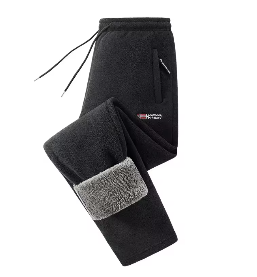 Nordic Expedition - Joggers