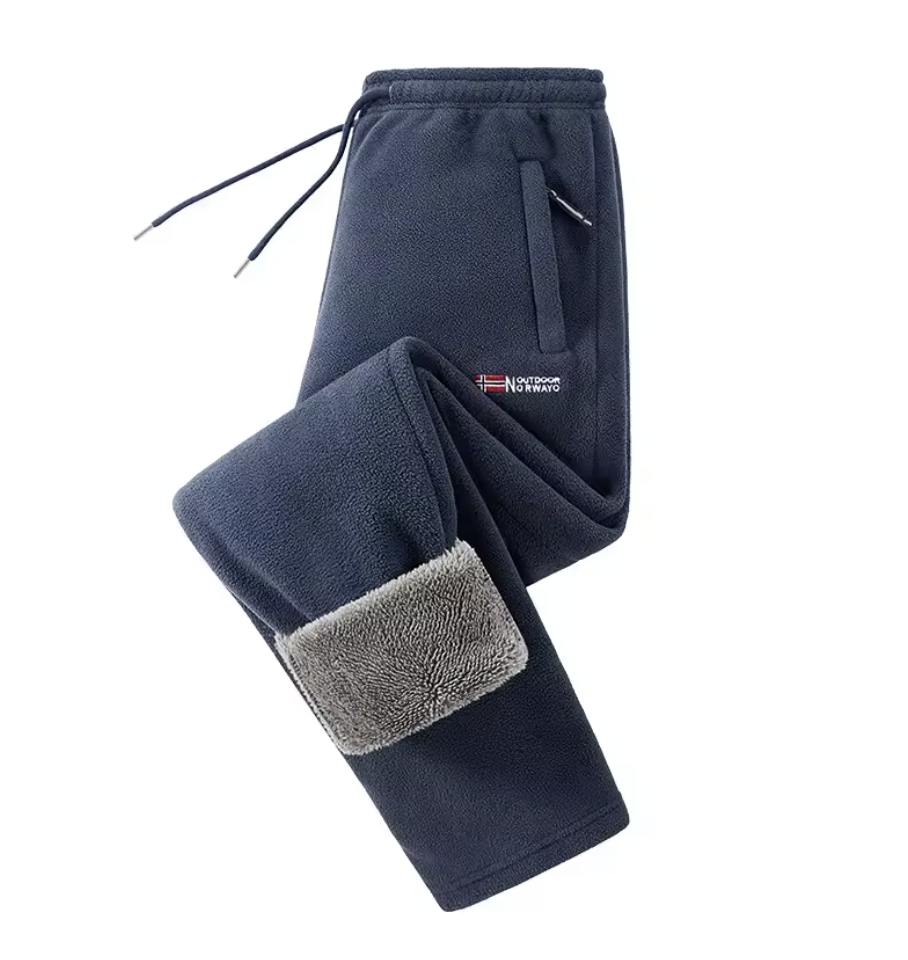 Nordic Expedition - Joggers