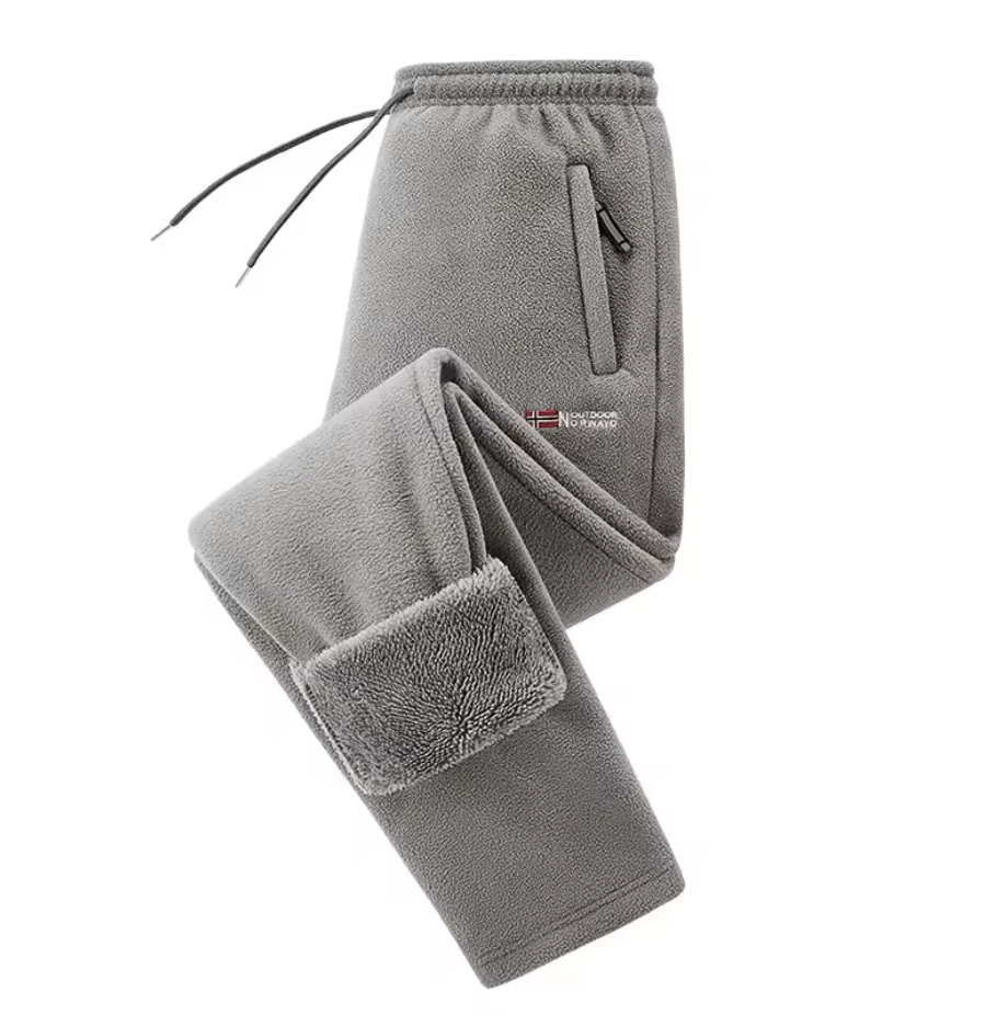 Nordic Expedition - Joggers