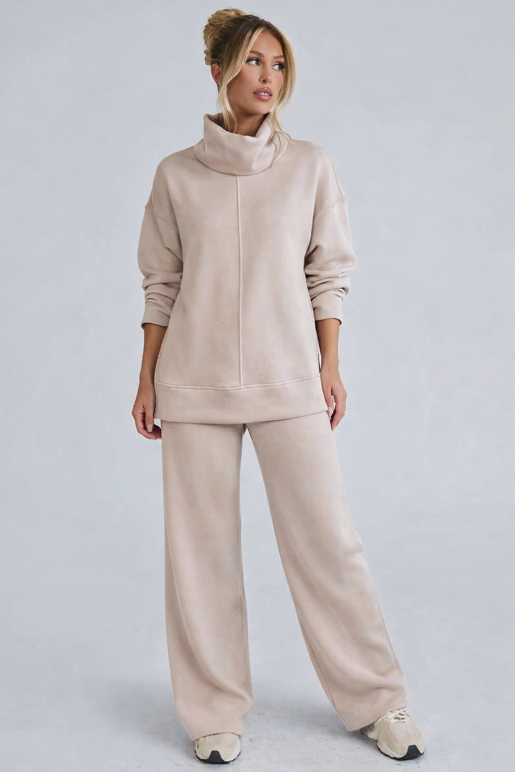 Eden Set Tracksuit