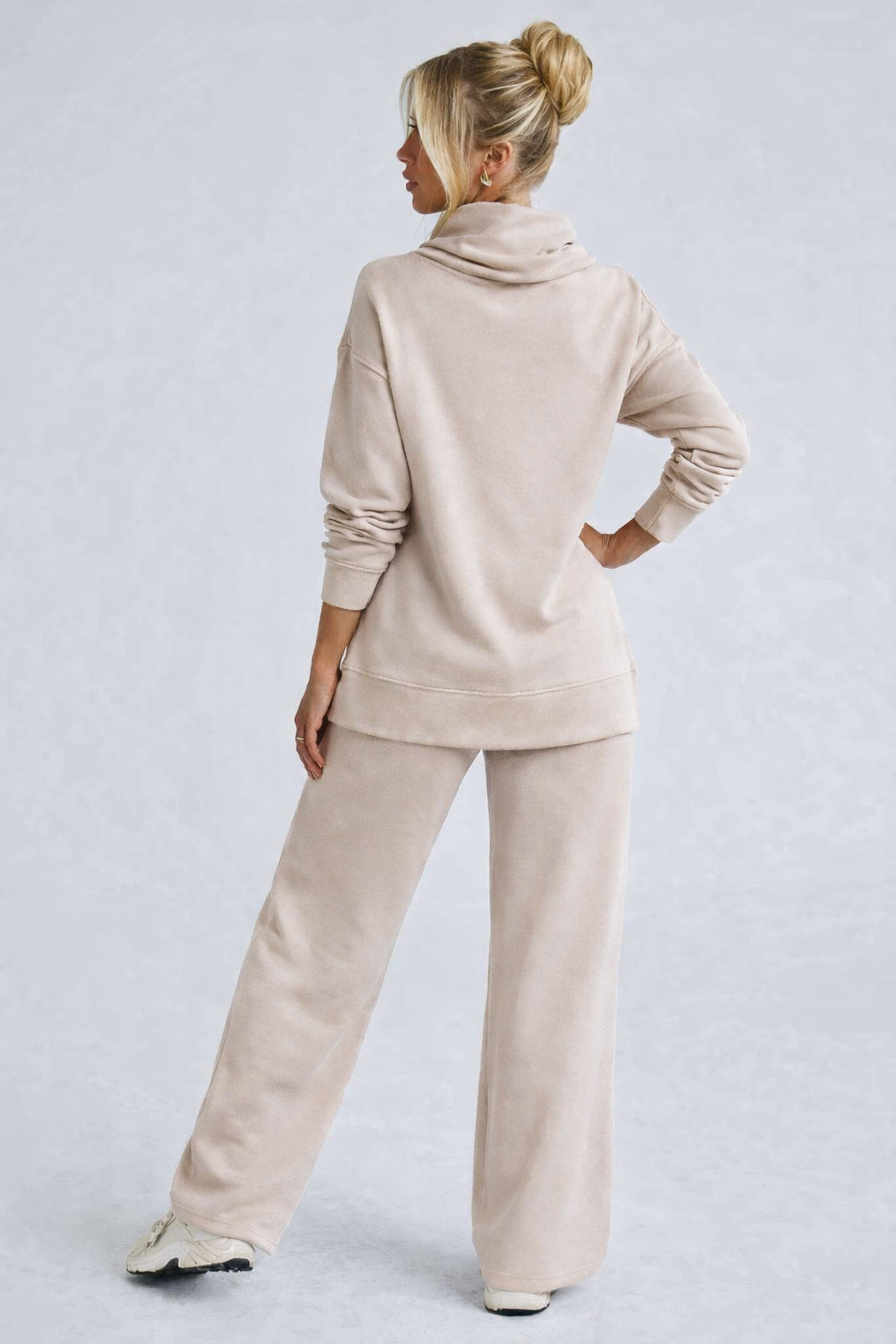 Eden Set Tracksuit