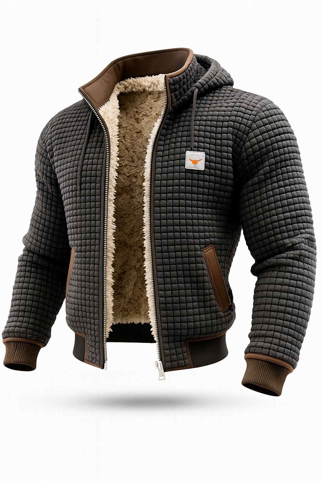 Alejandro™ | CHAQUETA TÉRMICA DE POLAR