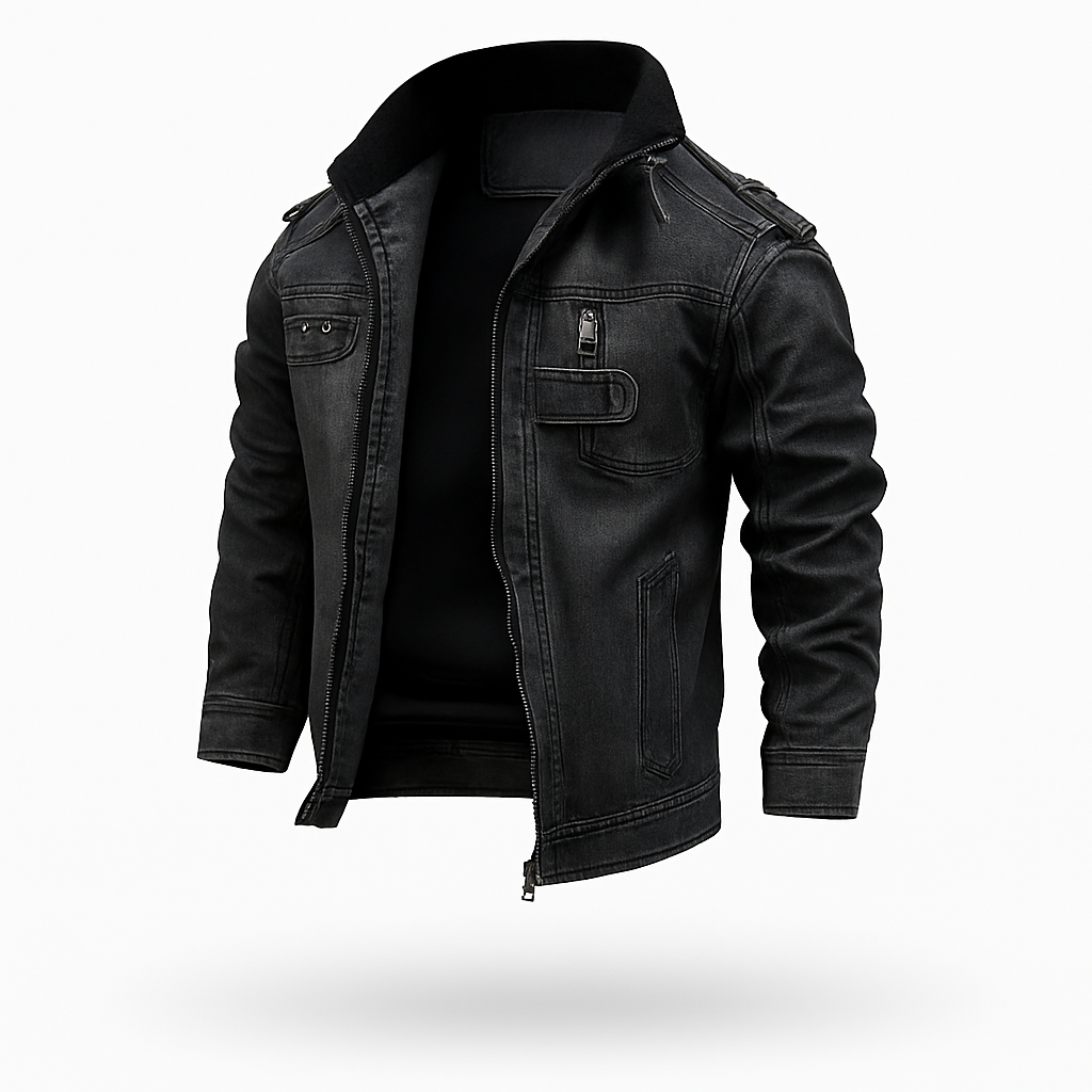 Adrian™ | Chaqueta vaquera