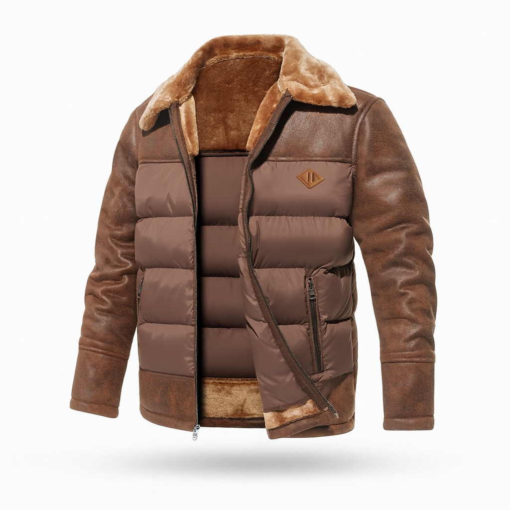 Garcia™ | Chaqueta polar