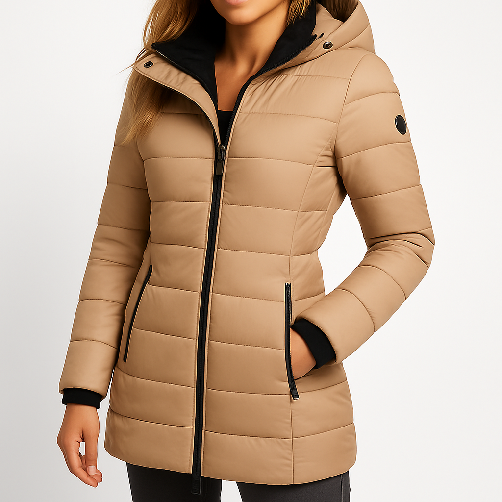 Glacier pro - Abrigo de plumas