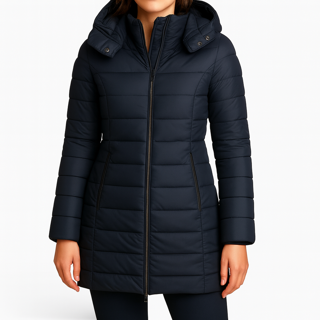 Glacier pro - Abrigo de plumas