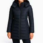 Glacier pro - Abrigo de plumas