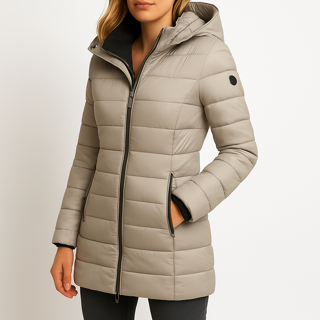 Glacier pro - Abrigo de plumas