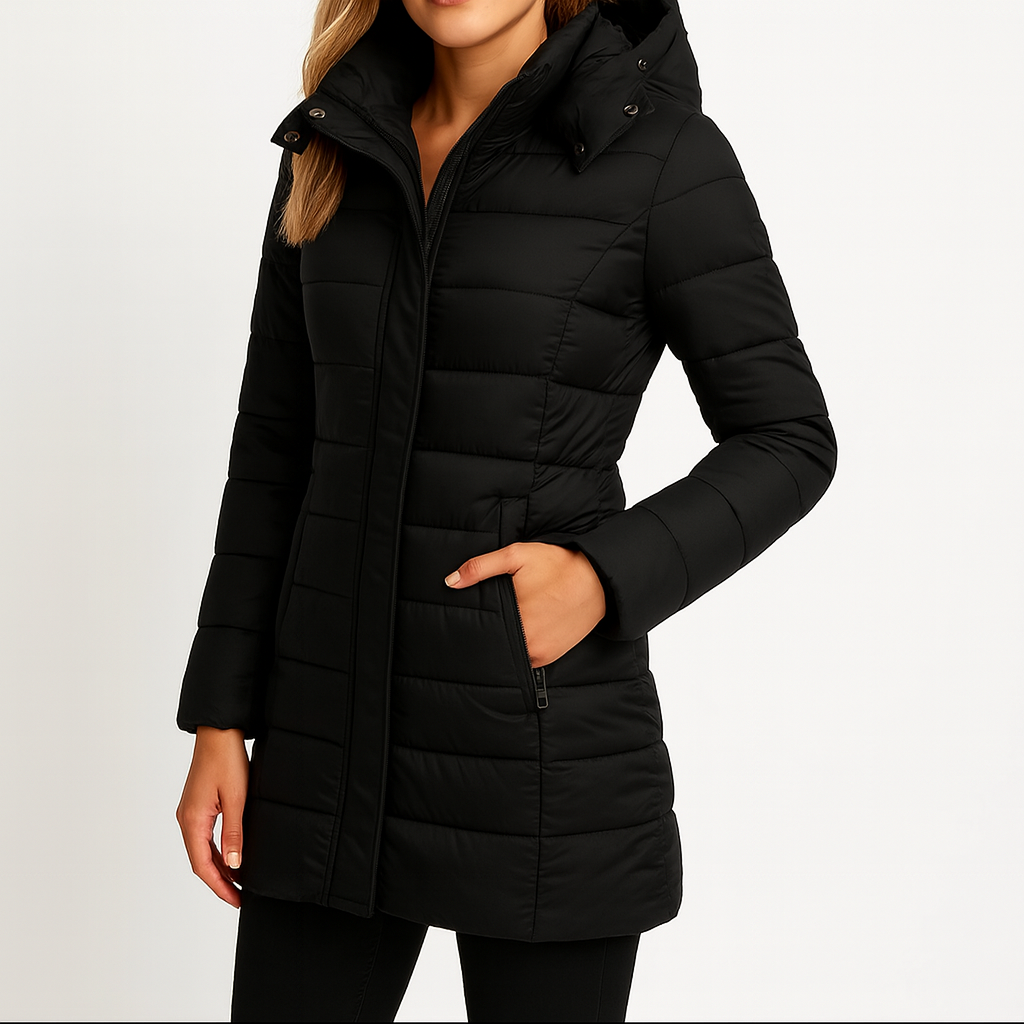 Glacier pro - Abrigo de plumas