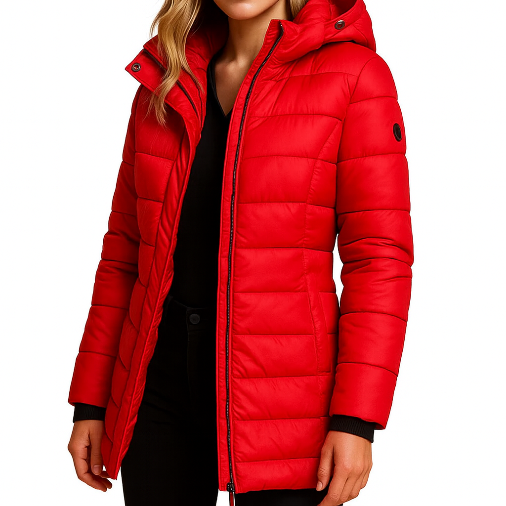 Glacier pro - Abrigo de plumas