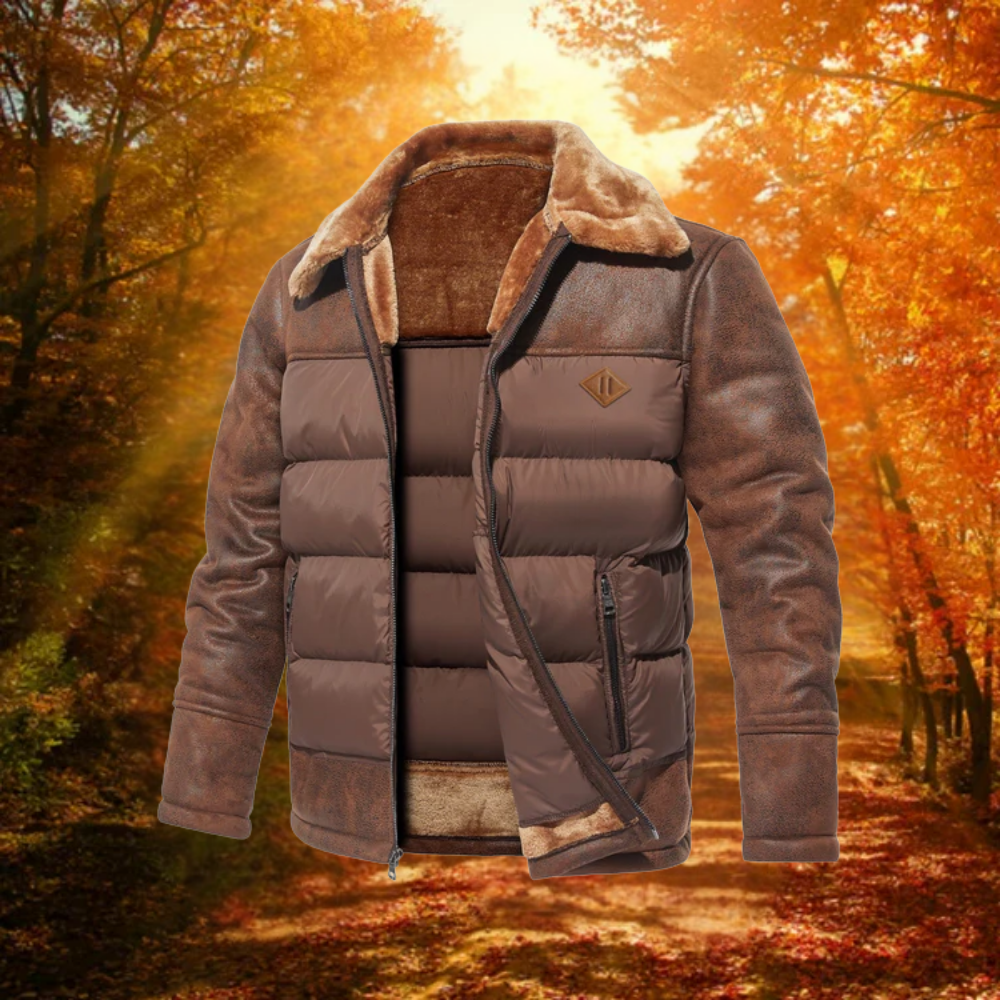 Garcia™ | Chaqueta polar