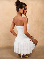 Ibiza Mini vestido
