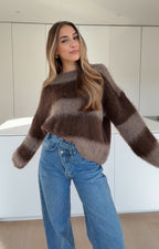 Reina - Suéter cálido