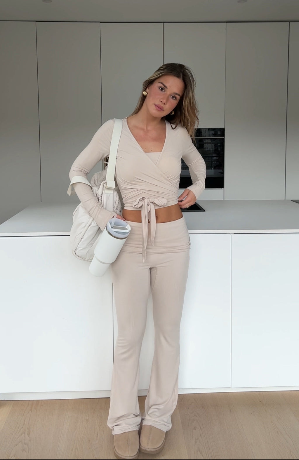 Cielo -  Pilates set