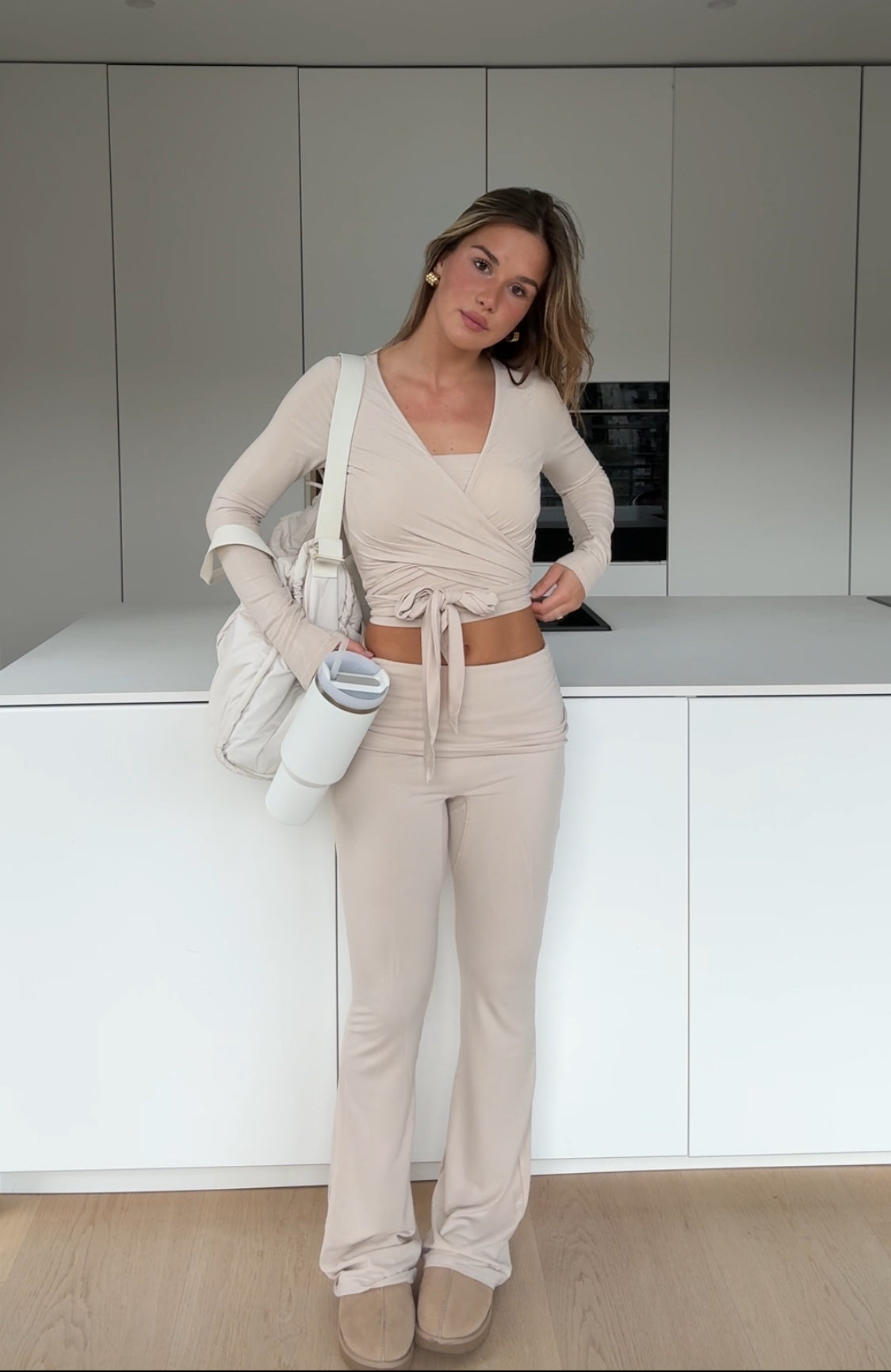 Cielo -  Pilates set