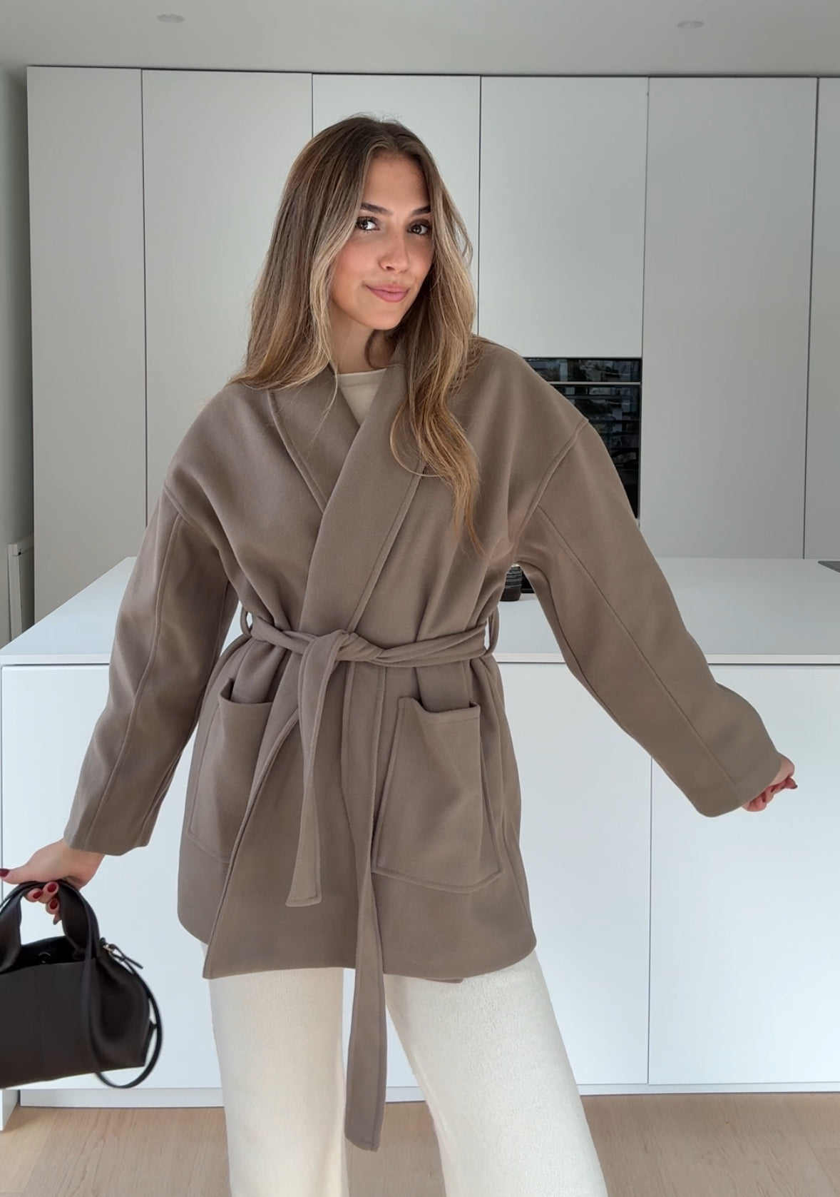 Doré- Abrigo de ensueño