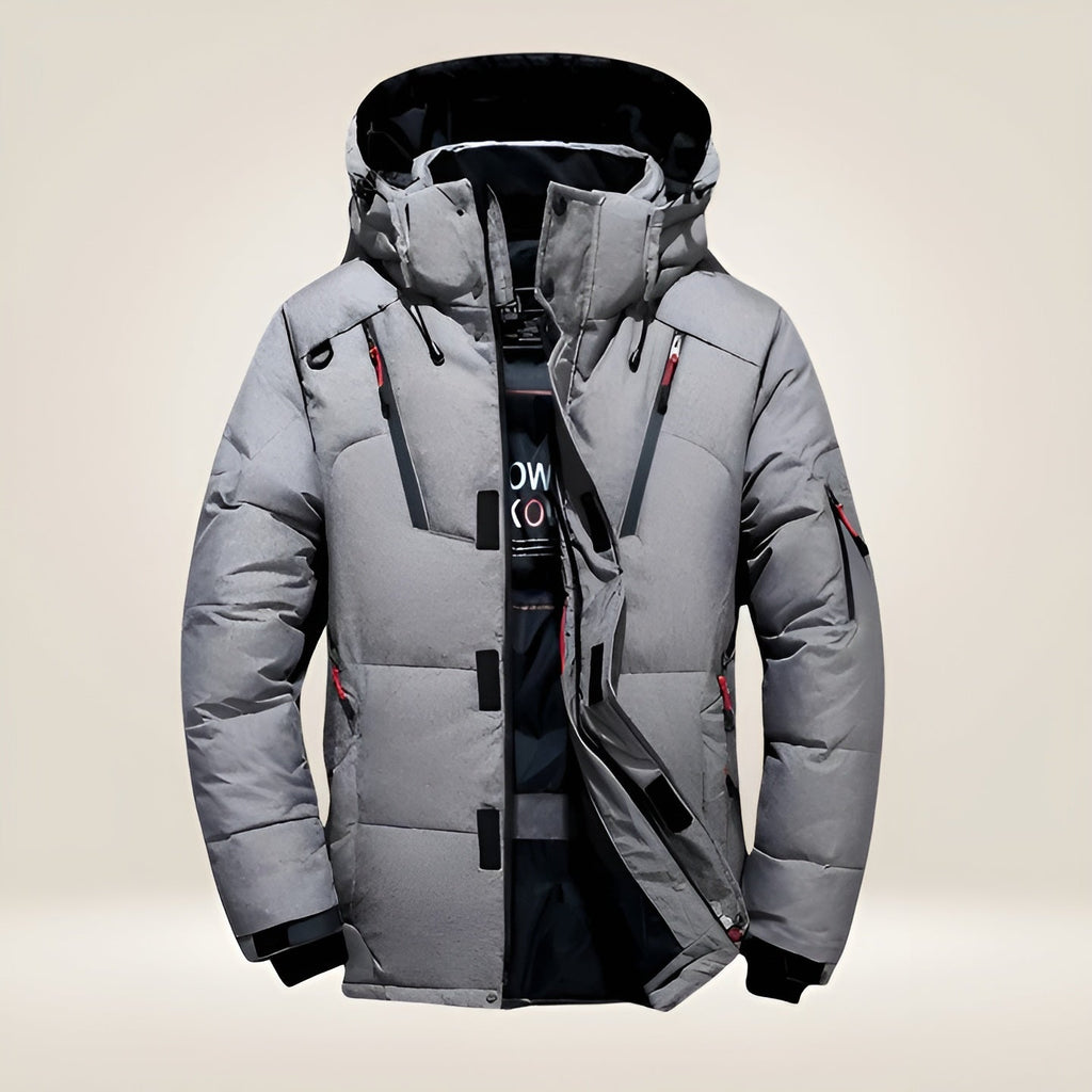Artic Pro™ | Chaqueta polar
