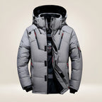 Artic Pro™ | Chaqueta polar