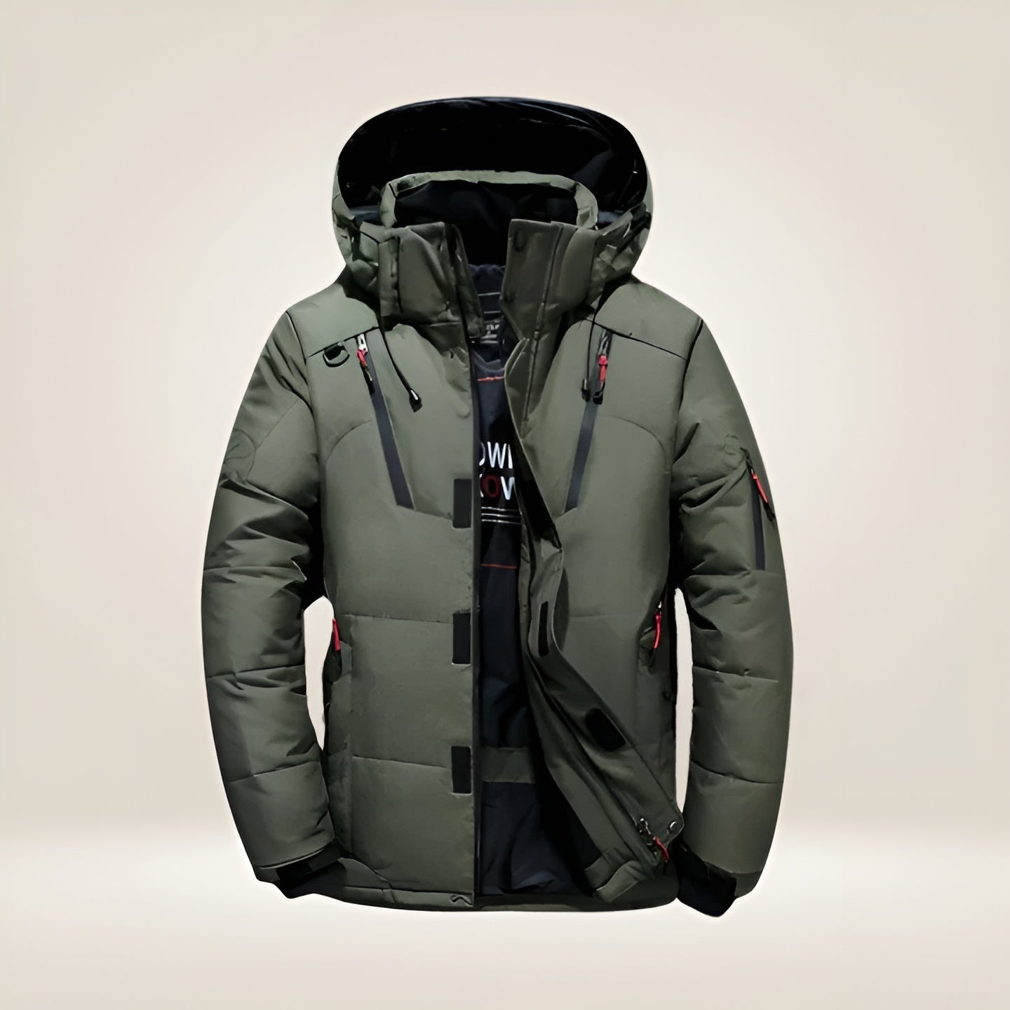 Artic Pro™ | Chaqueta polar