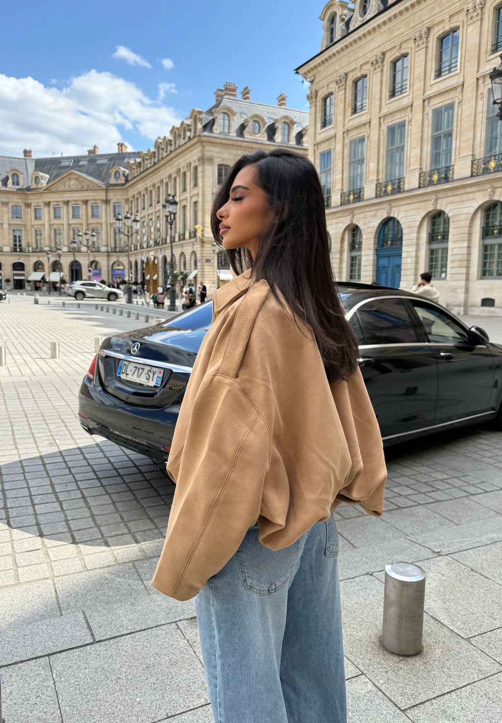 Elina Bomber