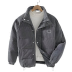 Martineli | Chaqueta de pana