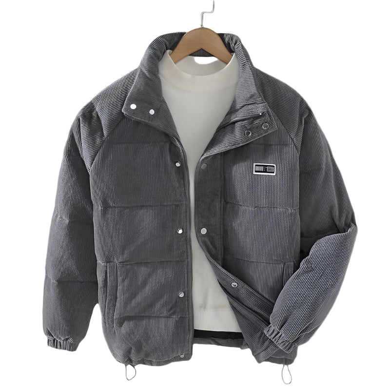 Martineli | Chaqueta de pana