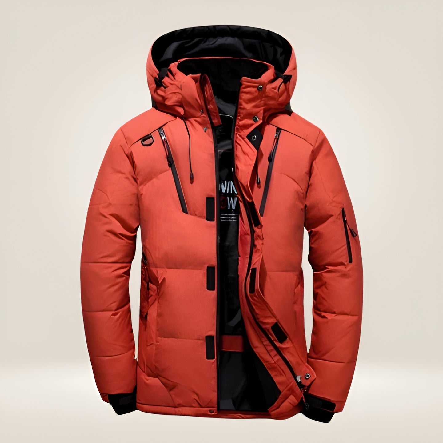 Artic Pro™ | Chaqueta polar