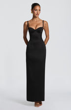 Noche Venecia Maxi dress