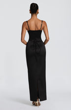 Noche Venecia Maxi dress