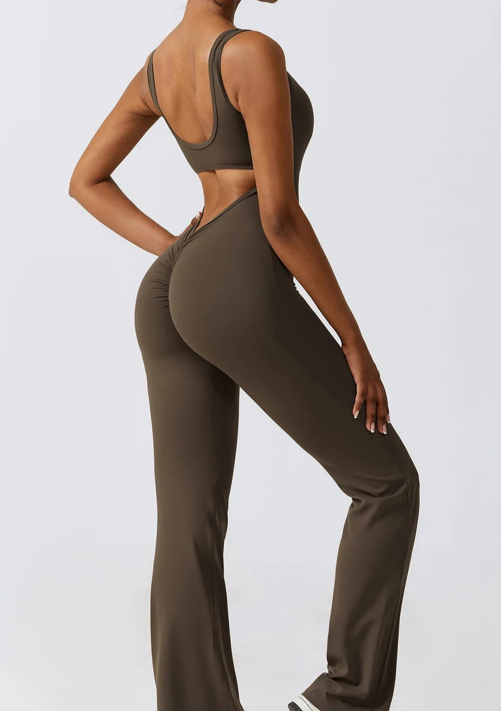 Anna™ | Mono deportivo