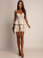 Aloha Mini vestido