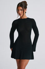 Adele Mini Dress