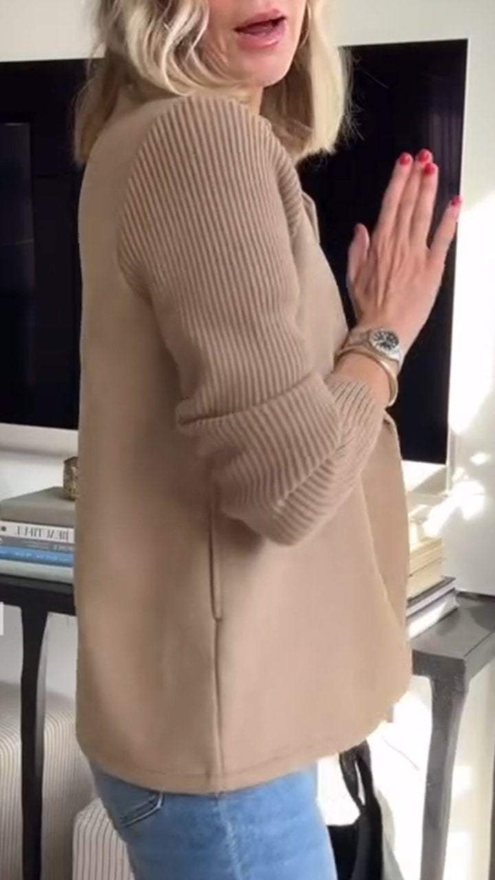 Amsterdam™ | Blazer Elegante