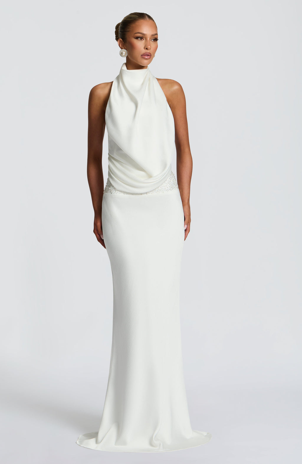 Armelia Maxi Dress