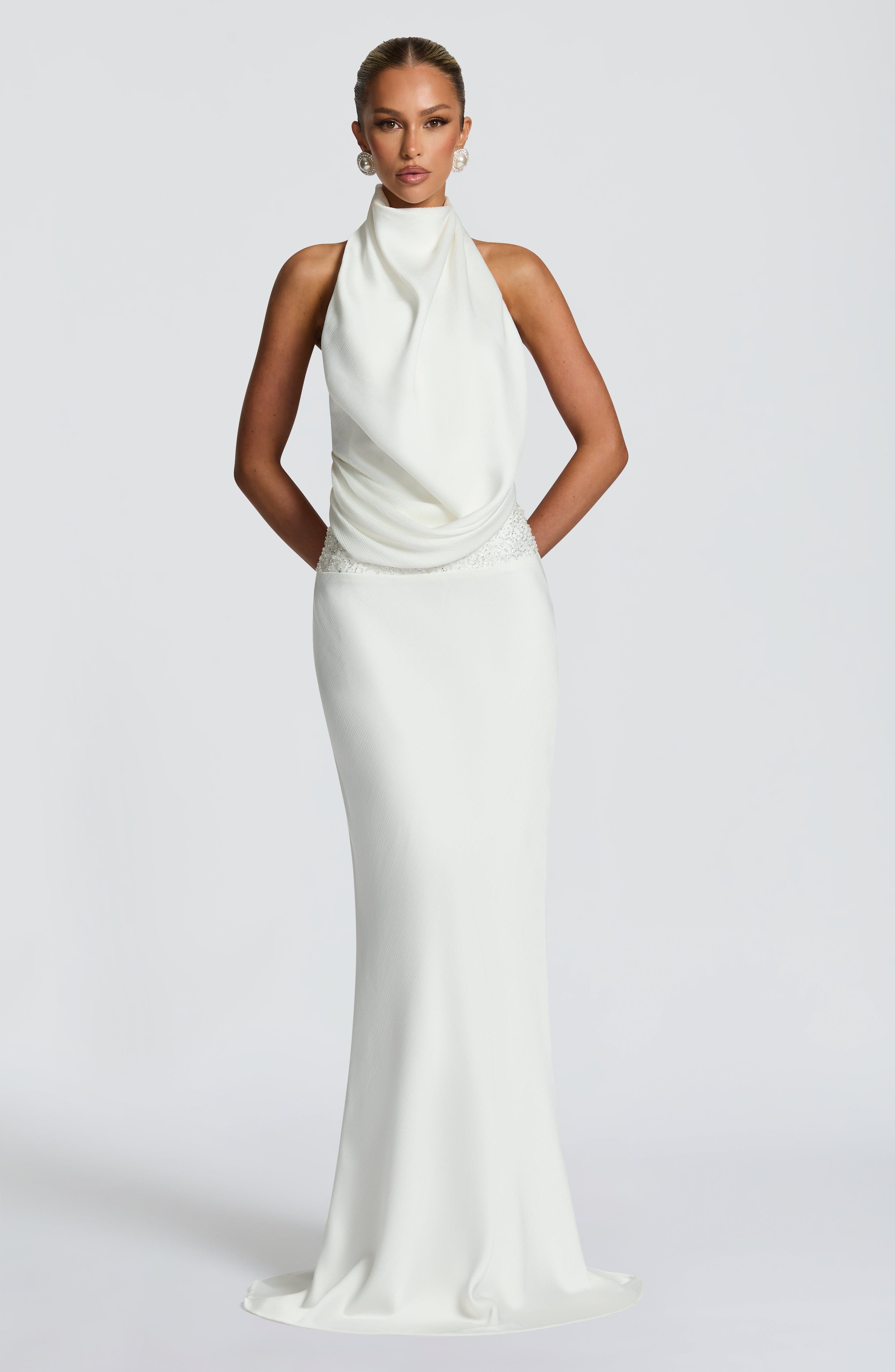 Armelia Maxi Dress
