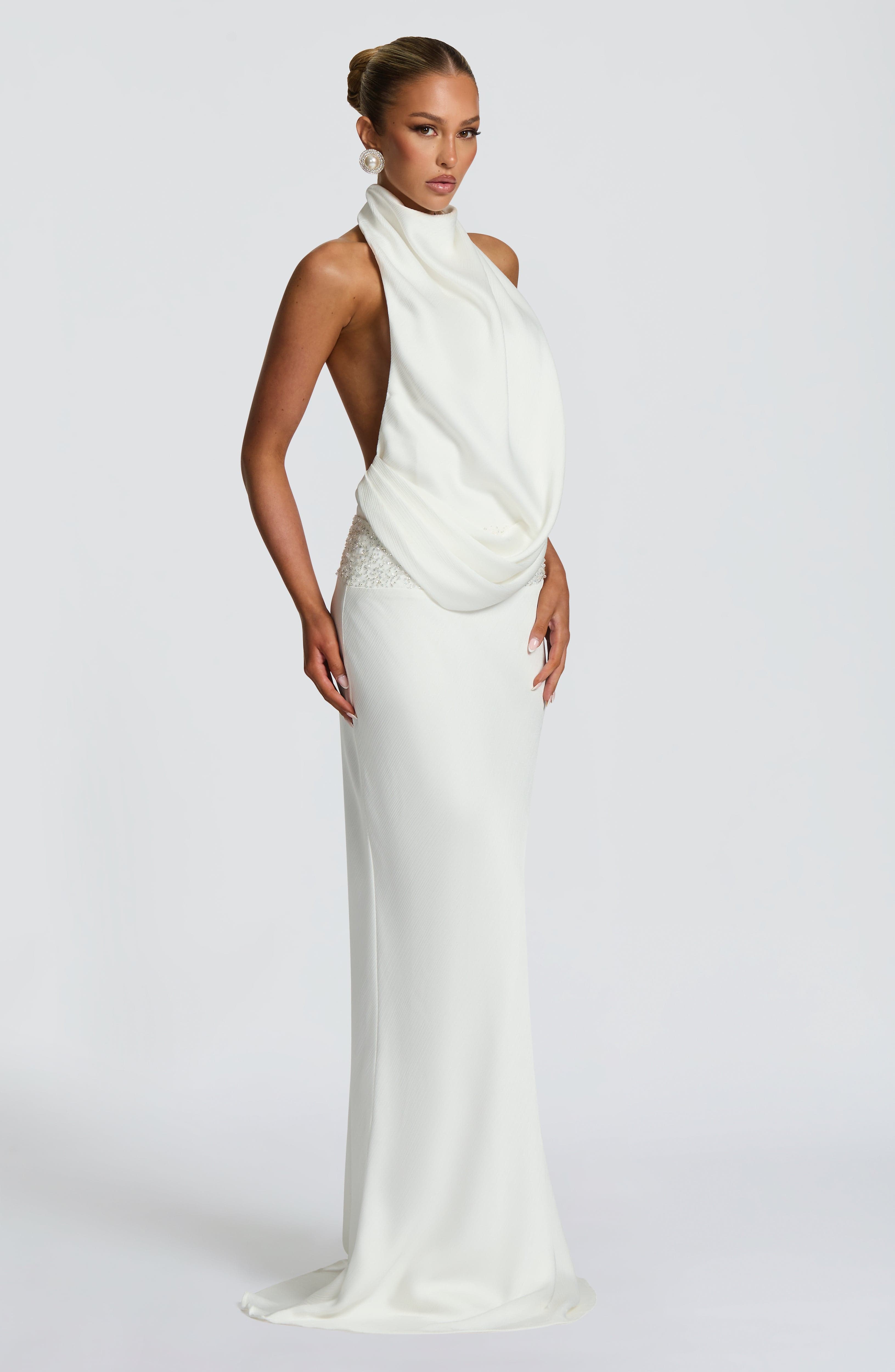 Armelia Maxi Dress